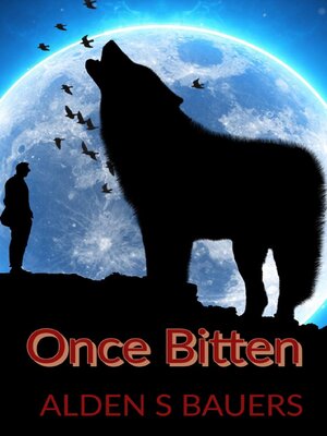 cover image of Once Bitten